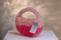 Fleur - Handmade Beaded Bag